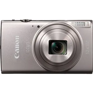 Canon Ixus 285 HS A silber