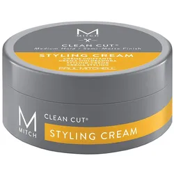 Paul Mitchell Mitch Clean Cut Styling Cream 85 ml
