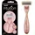 Wilkinson Intuition Complete Rasierer für Frauen + 1 Rasierklingen