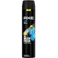 AXE Deodorant Bodyspray Alaska XXL 250ml 48h Schutz Neu (222)