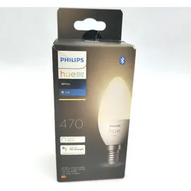 Philips LED-Birne 32066600 6W E14 warmweiß 1 St.