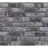 A.S. Création Steintapete 10 m x 0,32 m 0 g Braun/Grau/Silber 388124