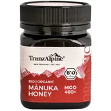 Hoyer GmbH Bio Manuka Honig Mgo 400+ Tranzalpine