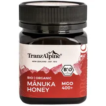 Hoyer GmbH Bio Manuka Honig Mgo 400+ Tranzalpine