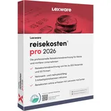 Lexware Reisekosten 2026 ABO