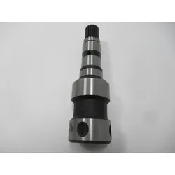 Optimum Spindel DM50PM