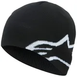 Alpinestars Corp Shift Beanie Schwarz