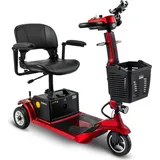 Rolektro E-Trike 6, rot