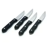 Broil King Steakmesser 4-tlg. Schwarz