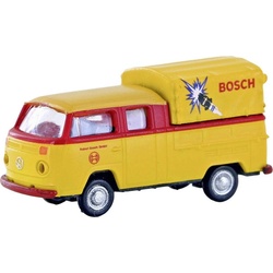 Hobbytrain VW T2 DoKa Bosch