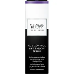 MEDICAL BEAUTY Age-Control Lift & Glow Serum 30 ml
