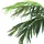 vidaXL Künstliche Palme Phönix mit Topf 190 cm Grün