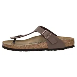 Birkenstock Gizeh mocca 39