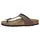 Birkenstock Gizeh mocca 39