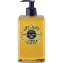 L'Occitane Karité Flüssigseife Verbene