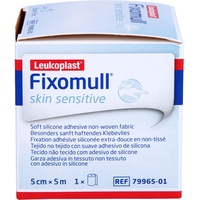 B2B Medical GmbH FIXOMULL Skin Sensitive 5 CMX5 M