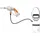 Worx Hydroshot Akku Drucksprühgerät 20V (WP651E)