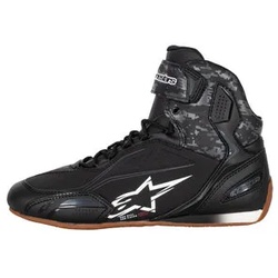 alpinestars Faster 3 Stiefel, 10