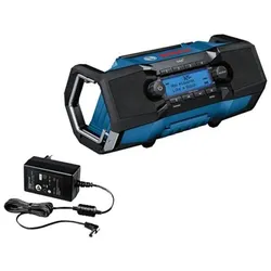 Bosch Professional Radio GPB 18V-2 SC 06014A3100