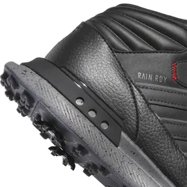 adidas S2G RAIN.RDY Core Black / Iron Metallic / Better Scarlet 40 2/3