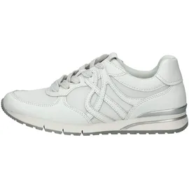 Gabor Sneaker Low Weiß Damen 38