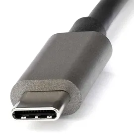 Startech StarTech.com 5m USB-C auf HDMI Kabel 4K 60Hz mit HDR10 - Ultra HD Video Adapter Kabel - DP 1.4 Alt Mode HBR3 (CDP2HDMM5MH)