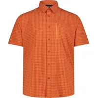 CMP Shirt RUGGINE-FLAME, 54