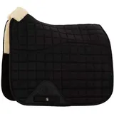 BR Schabracke Majeur 2 schwarz Warmblut