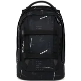 Satch Pack 2025 Ninja Matrix