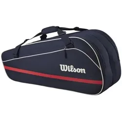 Wilson  Taschen Team  in multifarben, Einheitsgrösse