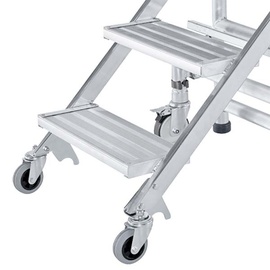 ZARGES Workmaster T - ZAP Montageplattform, klappbar