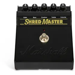 Marshall Shredmaster Pedal - Effektgerät E-Gitarre