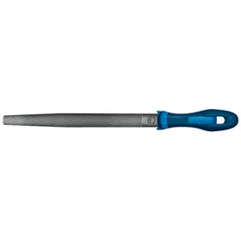Pferd Werkstattfeile Halbrund-spitz 250 mm (11235256)