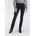 Ultra-Stretch Mid-Waist 52 blau Jeans