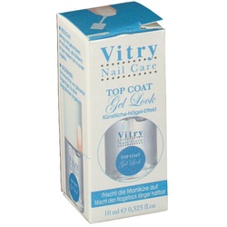 Vitry Top Coat Gel-Look