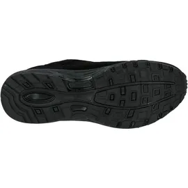 Brütting Herren Hiker V Walkingschuhe, Schwarz Grau, 45 EU