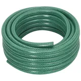 vidaXL PVC Gartenschlauch 12 x 15,6 x 1,8 mm 30 m grün