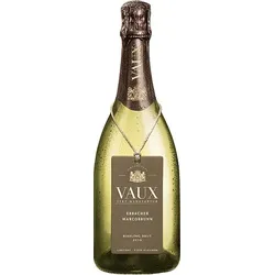 Erbacher Marcobrunn Riesling Brut Schloss Vaux 2014