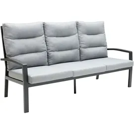 LC Garden Bondino Loungesofa grau