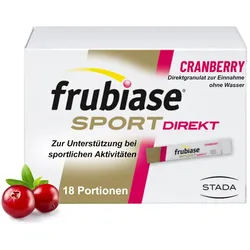 frubiase SPORT DIREKT 18 St Granulat