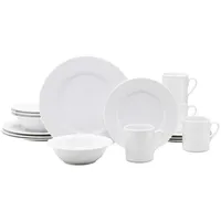 CreaTable Polo Kombiservice 16-tlg. weiß