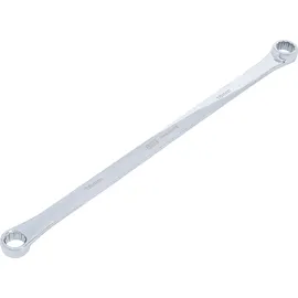 BGS Doppel-Ringschlüssel extra lang SW 16 x 18 mm