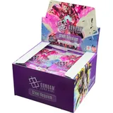 Bandai Namco Entertainment Steel Requiem GD03 Booster Box