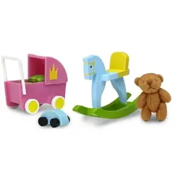Micki Lundby Spielzeug-Set