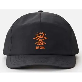 Rip Curl Icons Search SB Cap schwarz One Size