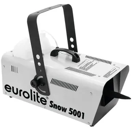 Eurolite Snow 5001 Weiß