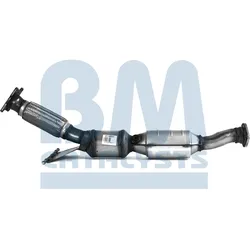 BM CATALYSTS Katalysator VOLVO BM91399H 36000187,8603078