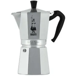 Bialetti Moka Express - Kaffeemaschine