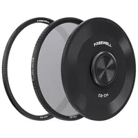 Freewell Glow Mist 1/4 M2 Series 82 mm, Black