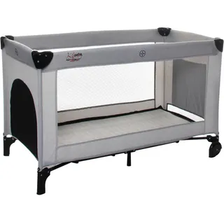 Osann Kid's Alm Fresh Air grau